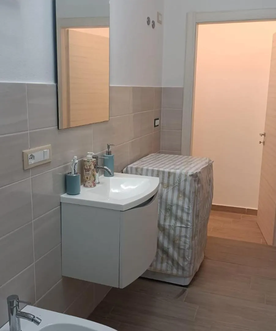Вилла Perla Marina Casa Vacanze Авола Дом отдыха