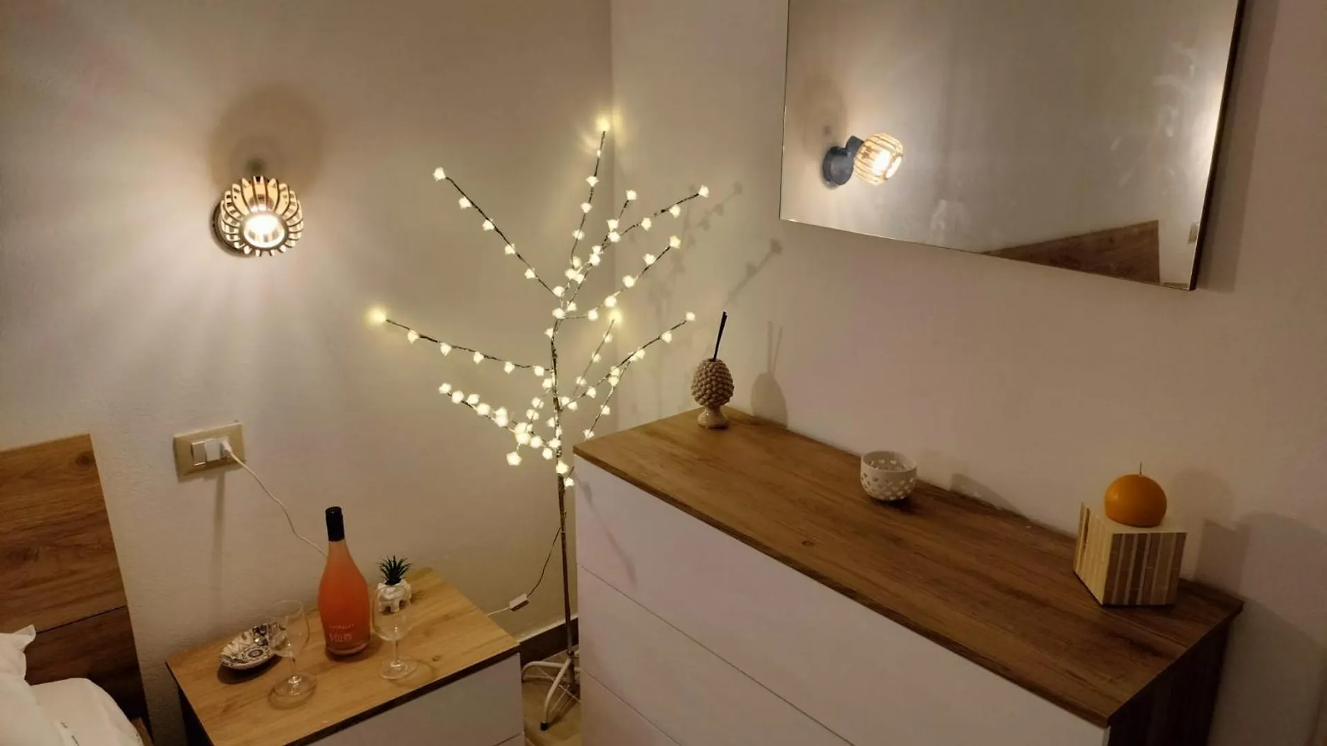Вилла Perla Marina Casa Vacanze Авола 0*,