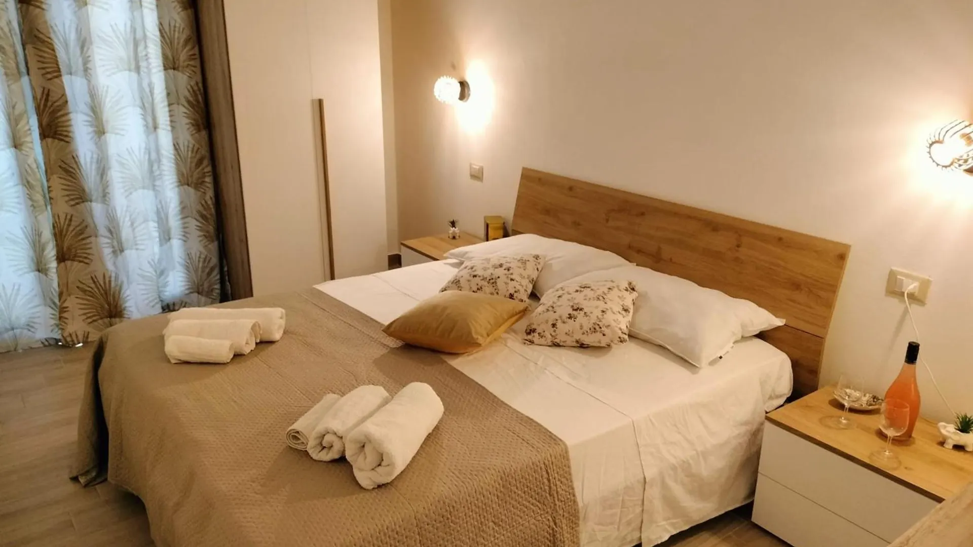 Дом отдыха Вилла Perla Marina Casa Vacanze Авола