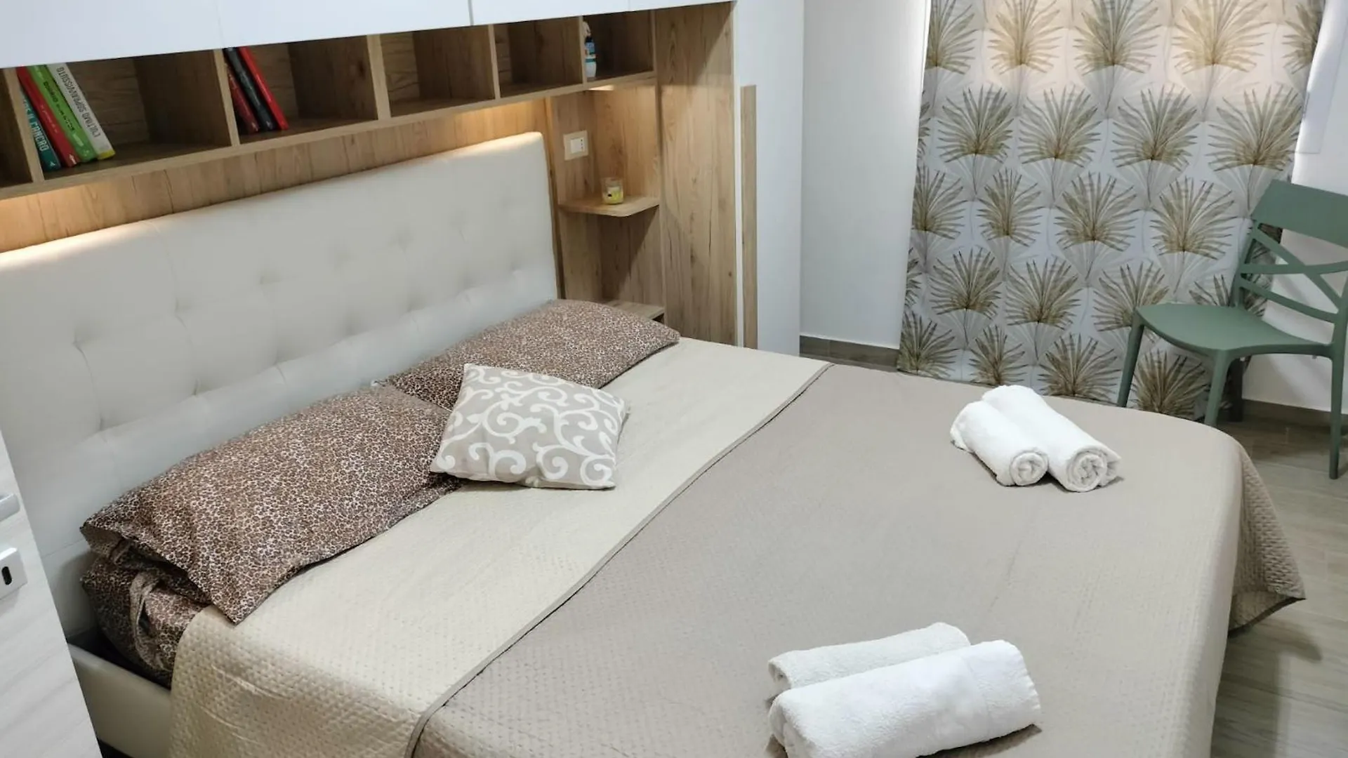 Вилла Perla Marina Casa Vacanze Авола 0*,  Италия