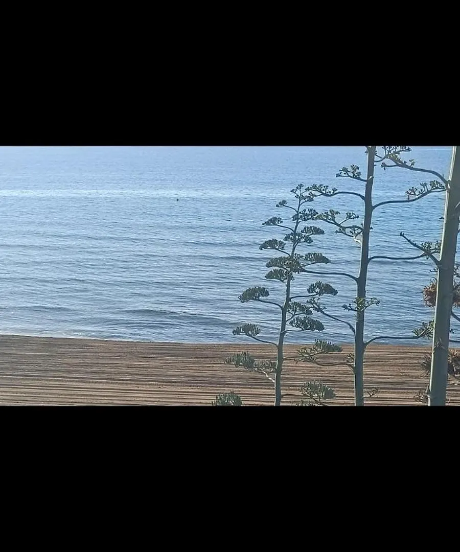 Дом отдыха Вилла Perla Marina Casa Vacanze Авола