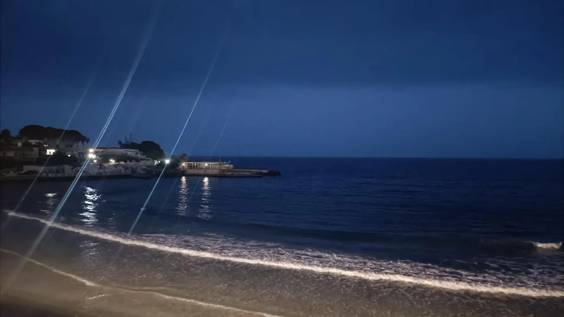 Вилла Perla Marina Casa Vacanze Авола Дом отдыха